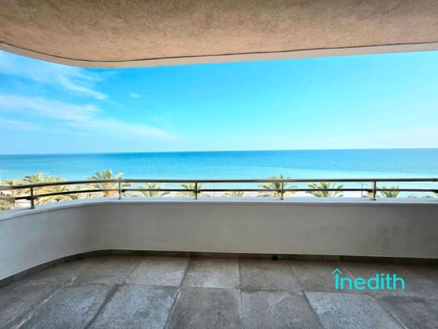 3 soveværelse Lejlighed til salg i Calafell - € 455.000 (Ref: 9119108)