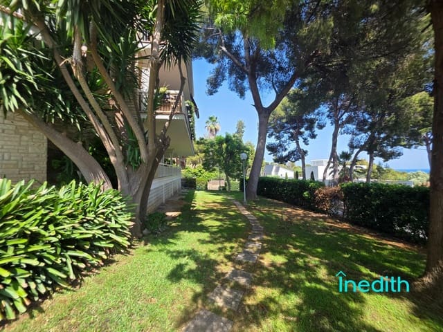 4 bedroom Flat for sale in Castelldefels with pool garage - € 480,000 (Ref: 9128448)