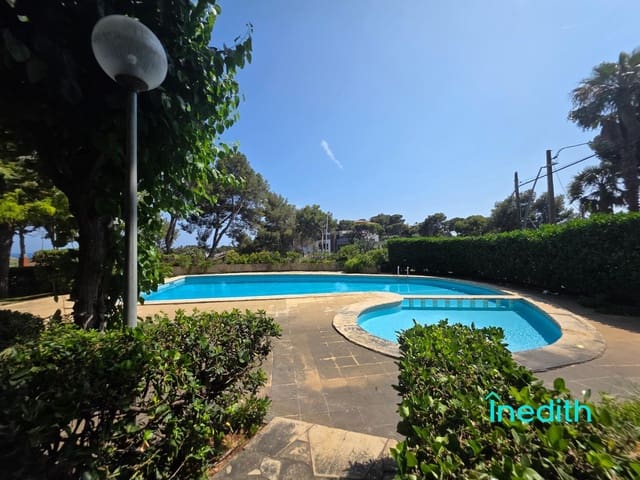 4 bedroom Flat for sale in Castelldefels with pool garage - € 480,000 (Ref: 9128448)
