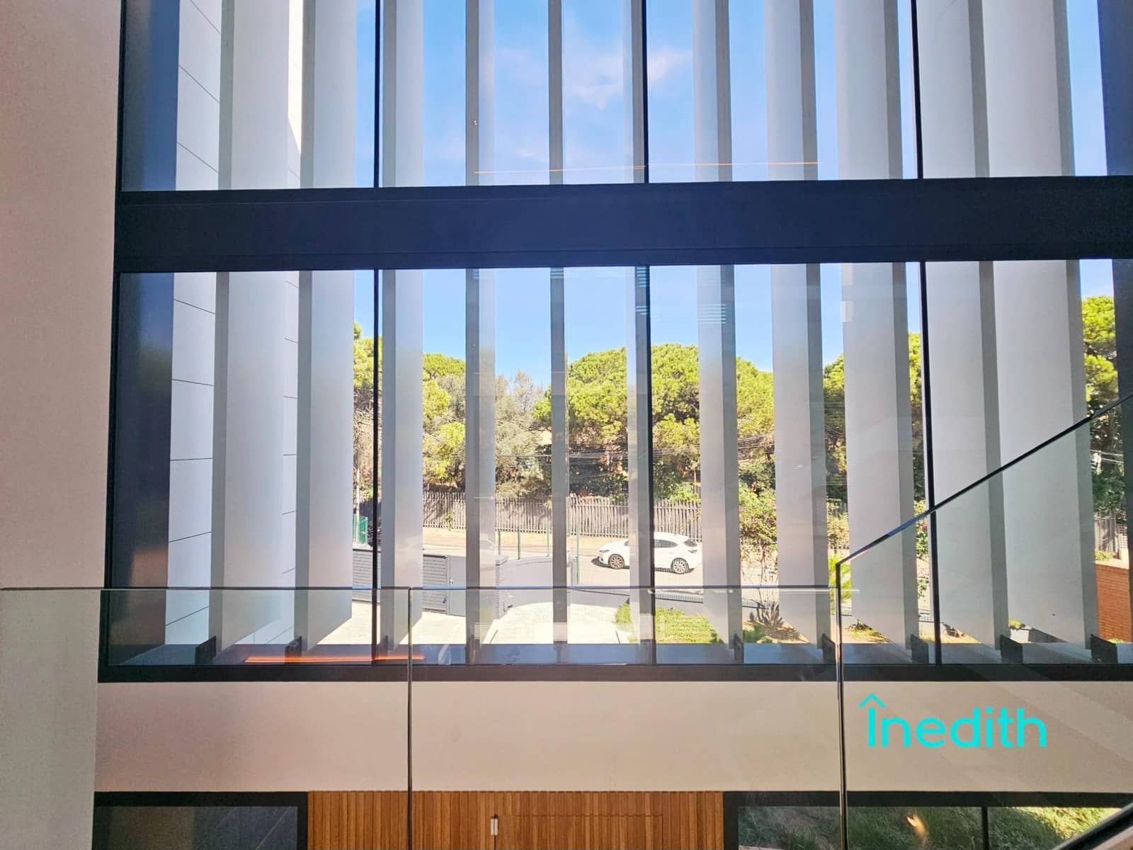 5 sypialnia Willa na sprzedaż w Gava z basenem garażem - 6 000 000 € (Ref: 9128449)