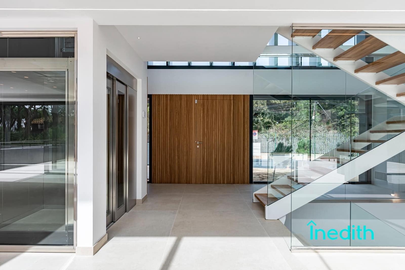 5 sypialnia Willa na sprzedaż w Gava z basenem garażem - 6 000 000 € (Ref: 9128449)