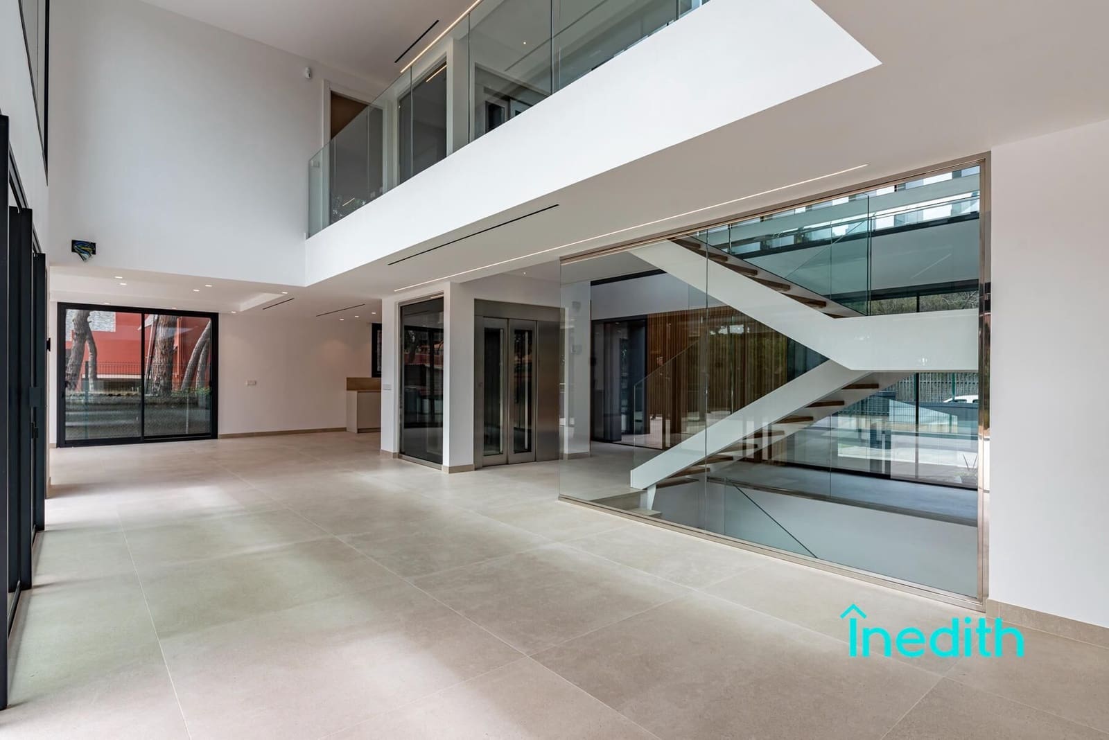 5 sypialnia Willa na sprzedaż w Gava z basenem garażem - 6 000 000 € (Ref: 9128449)