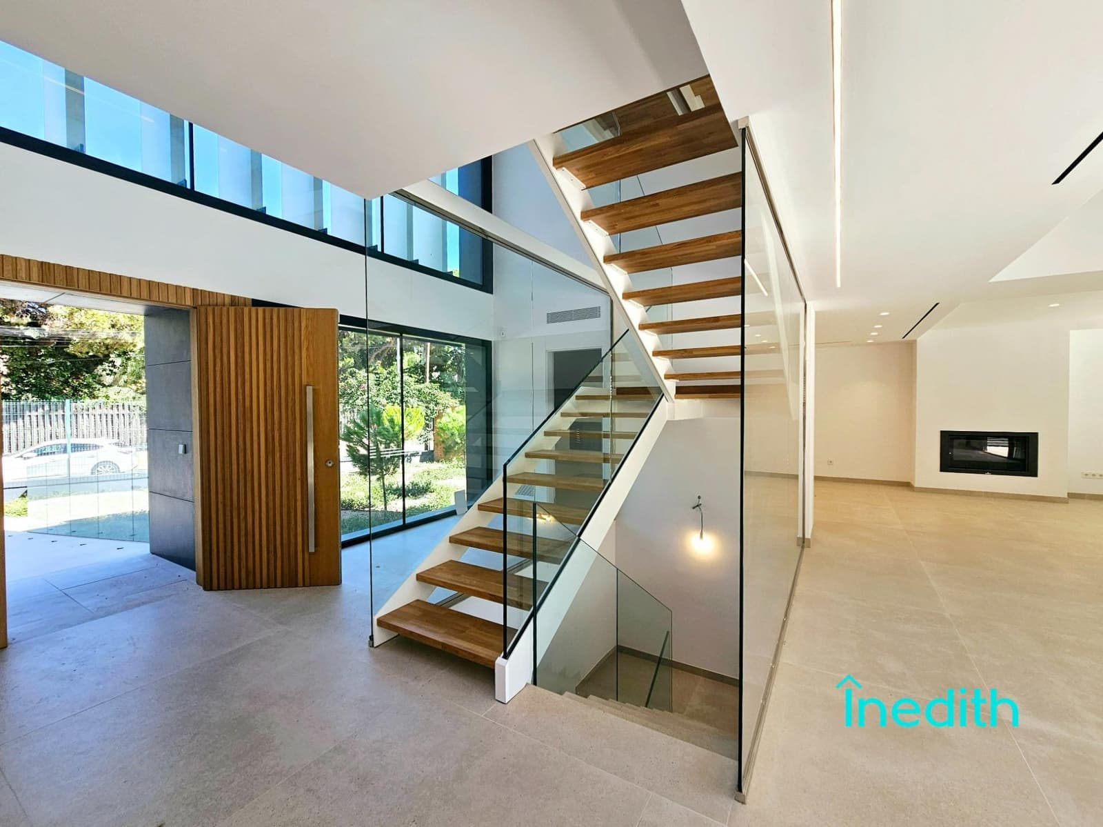 5 sypialnia Willa na sprzedaż w Gava z basenem garażem - 6 000 000 € (Ref: 9128449)