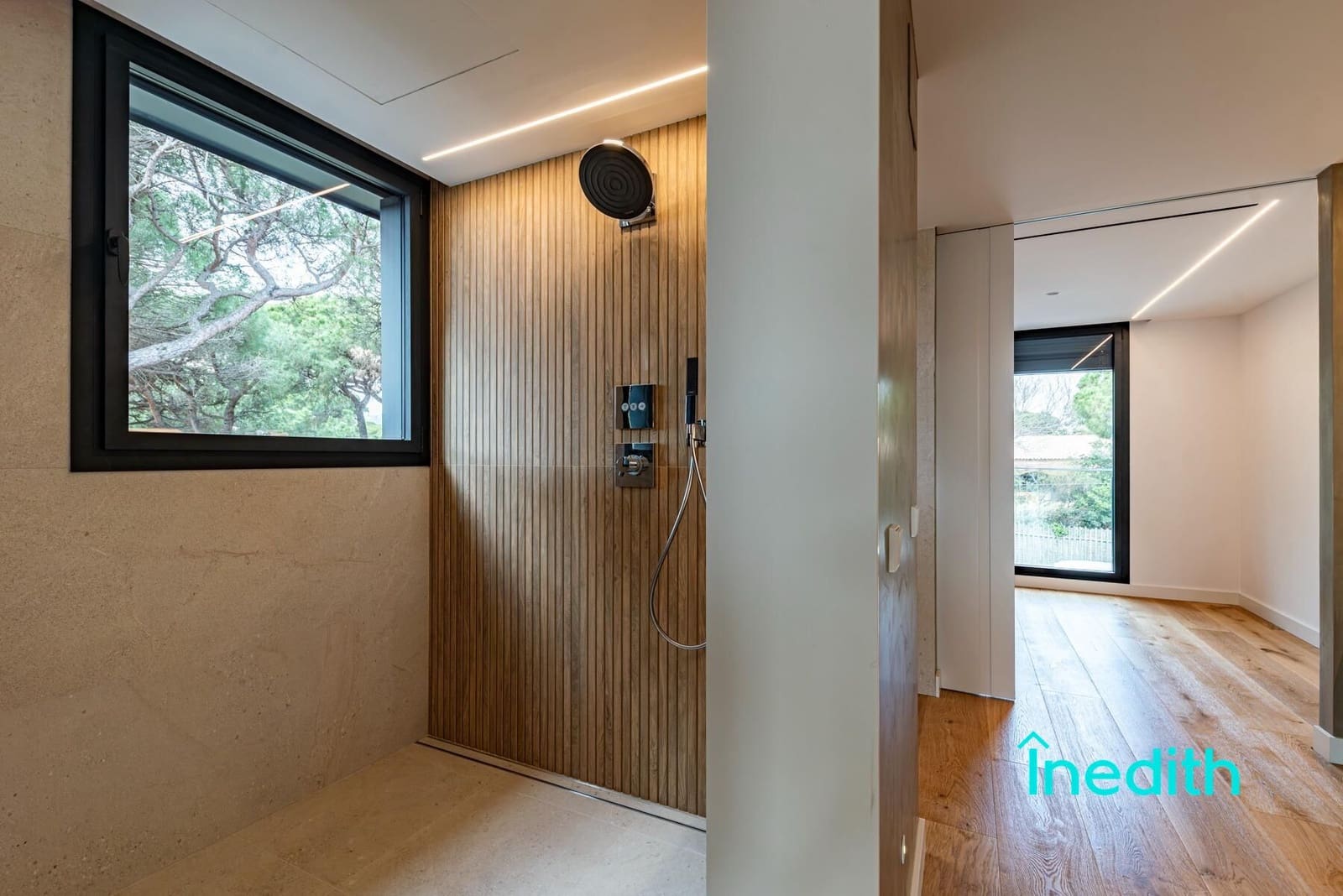 5 sypialnia Willa na sprzedaż w Gava z basenem garażem - 6 000 000 € (Ref: 9128449)