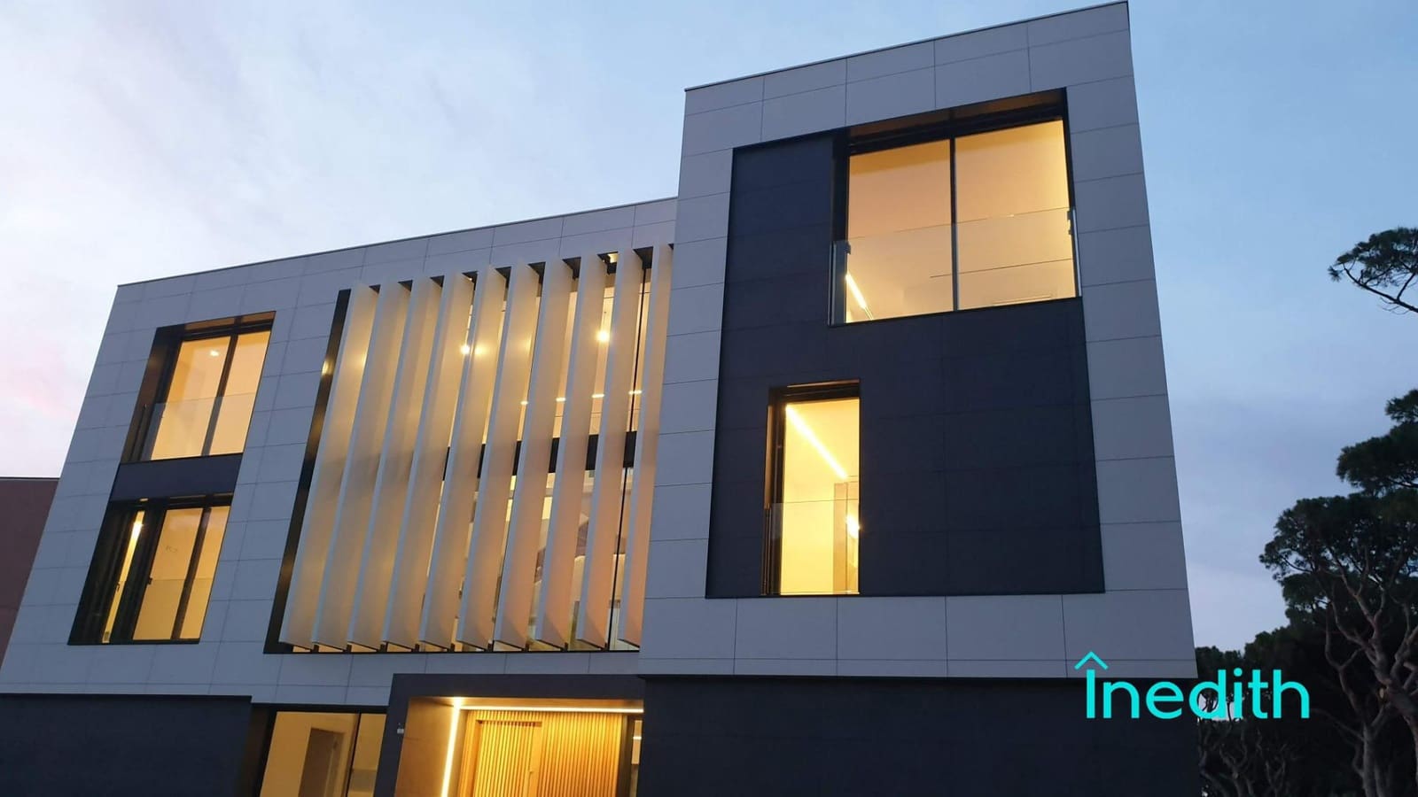 5 sypialnia Willa na sprzedaż w Gava z basenem garażem - 6 000 000 € (Ref: 9128449)