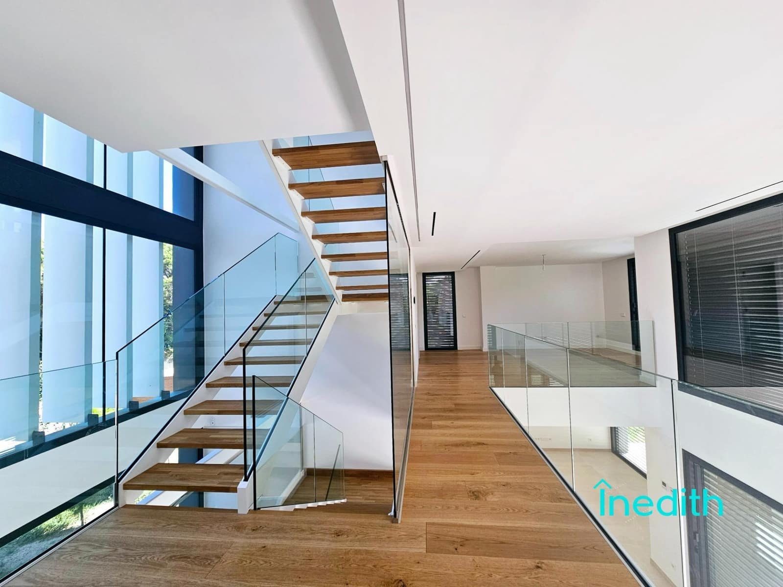 5 sypialnia Willa na sprzedaż w Gava z basenem garażem - 6 000 000 € (Ref: 9128449)