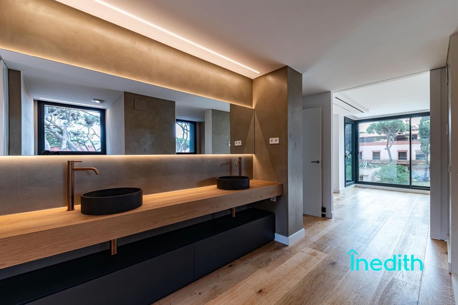 5 sypialnia Willa na sprzedaż w Gava z basenem garażem - 6 000 000 € (Ref: 9128449)