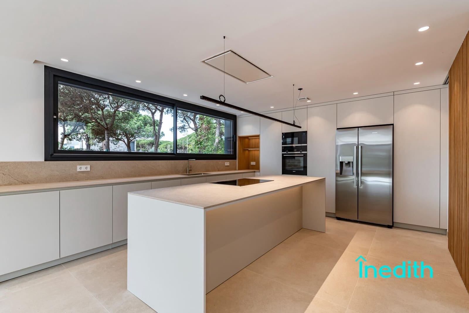 5 sypialnia Willa na sprzedaż w Gava z basenem garażem - 6 000 000 € (Ref: 9128449)