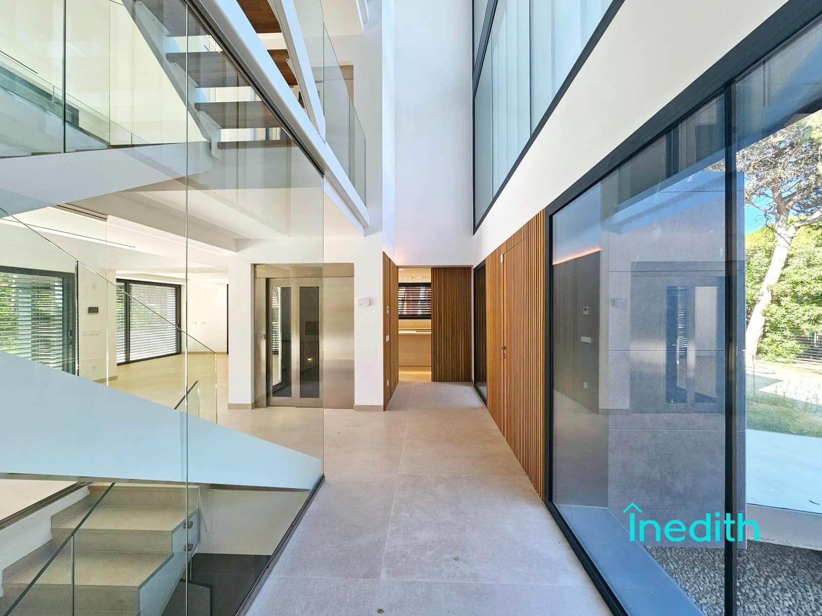 5 sypialnia Willa na sprzedaż w Gava z basenem garażem - 6 000 000 € (Ref: 9128449)