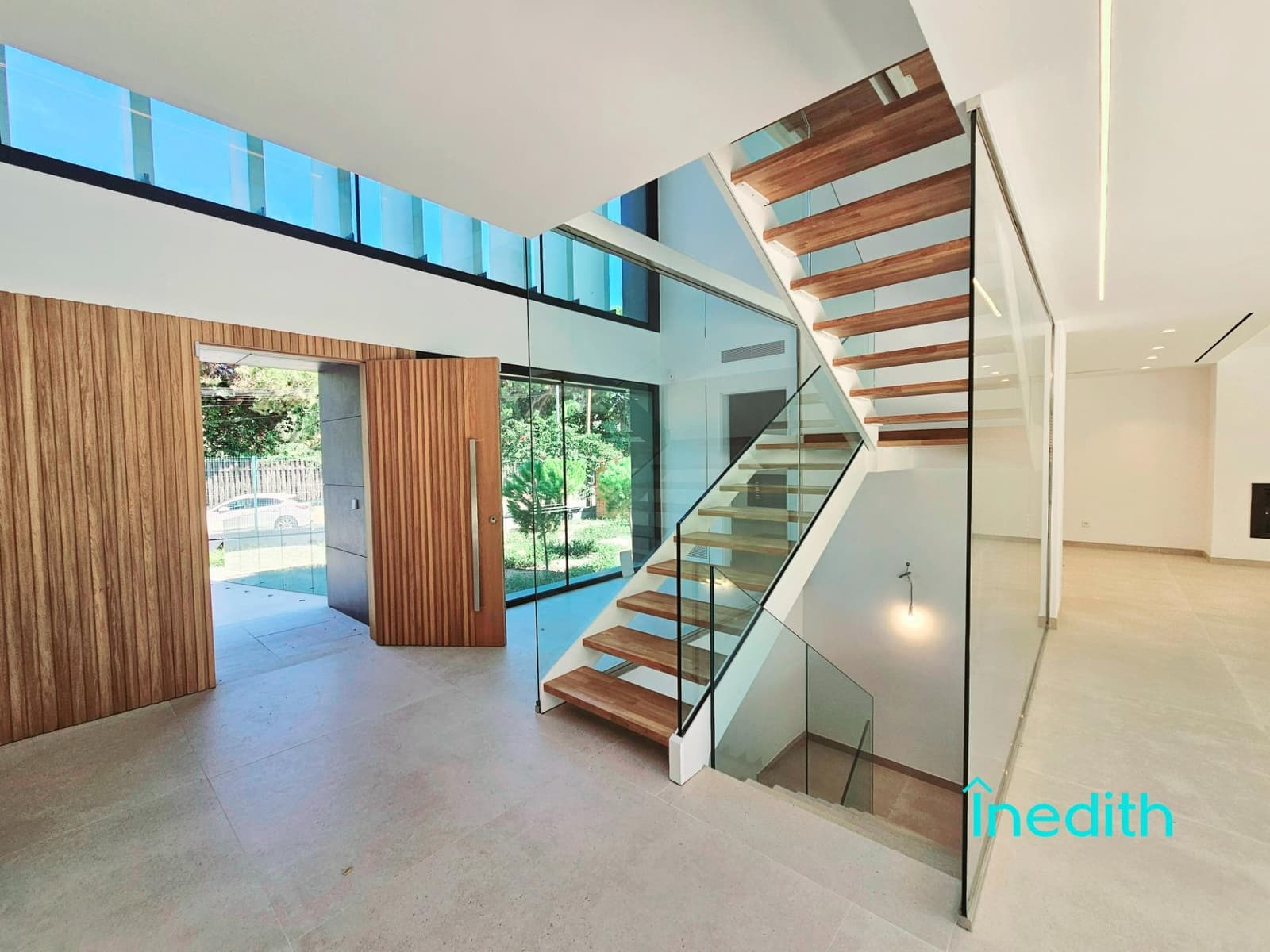 5 sypialnia Willa na sprzedaż w Gava z basenem garażem - 6 000 000 € (Ref: 9128449)