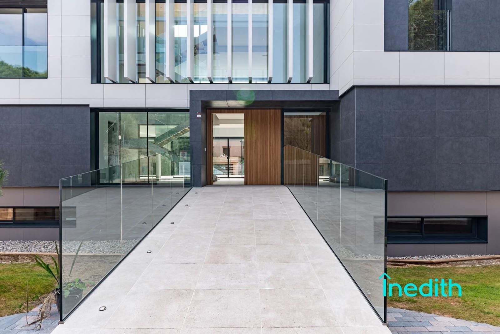 5 sypialnia Willa na sprzedaż w Gava z basenem garażem - 6 000 000 € (Ref: 9128449)