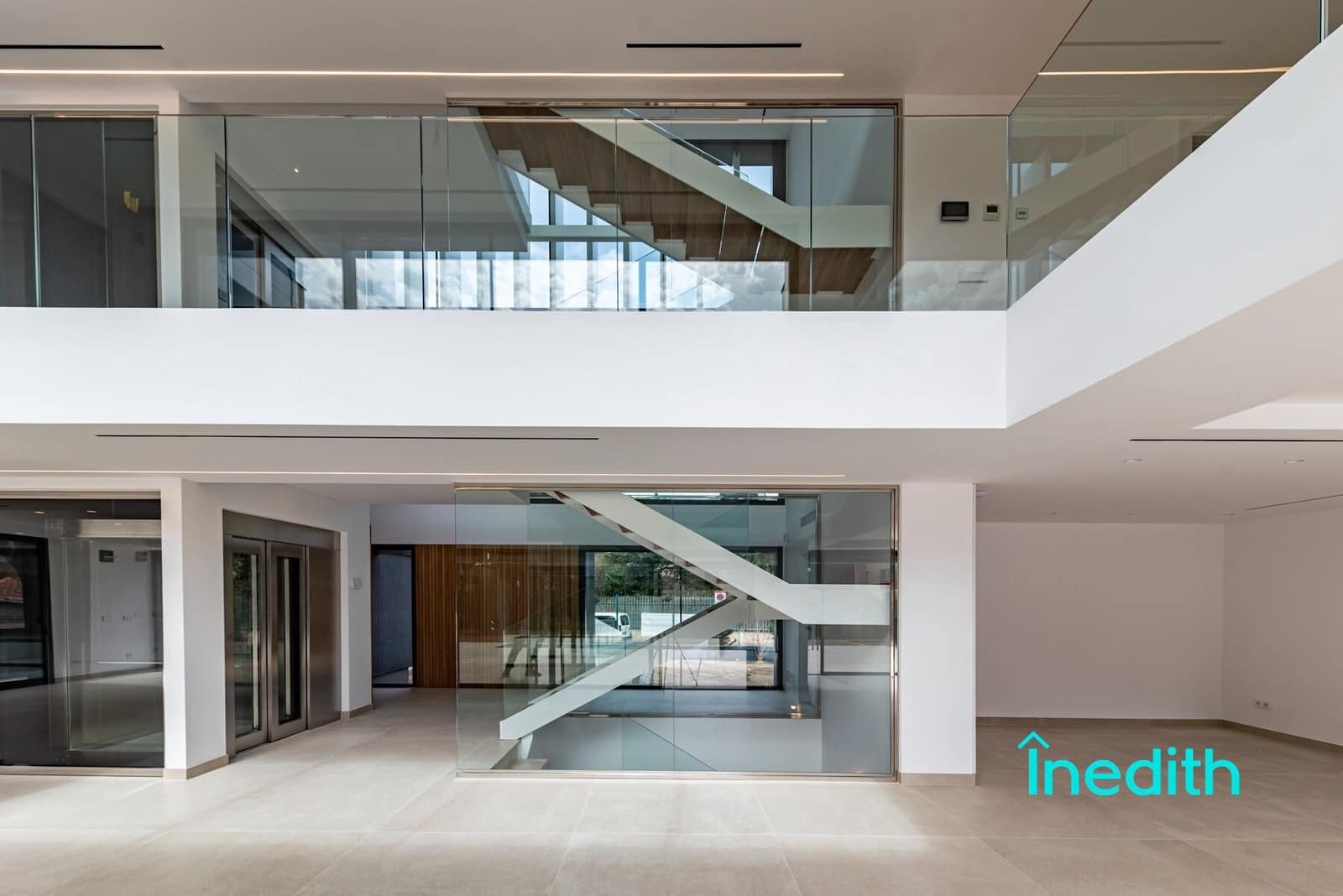 5 sypialnia Willa na sprzedaż w Gava z basenem garażem - 6 000 000 € (Ref: 9128449)