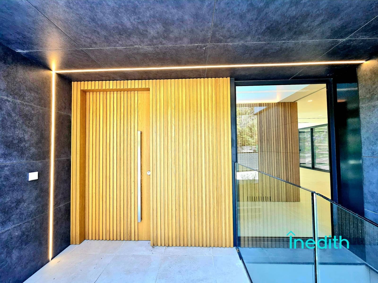 5 sypialnia Willa na sprzedaż w Gava z basenem garażem - 6 000 000 € (Ref: 9128449)