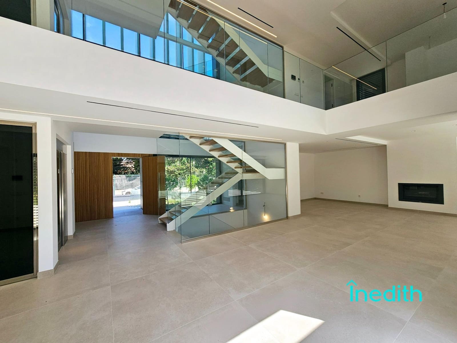 5 sypialnia Willa na sprzedaż w Gava z basenem garażem - 6 000 000 € (Ref: 9128449)