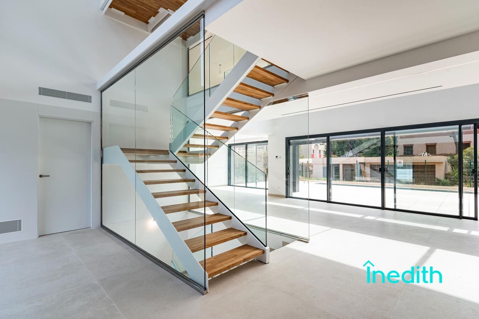 5 sypialnia Willa na sprzedaż w Gava z basenem garażem - 6 000 000 € (Ref: 9128449)