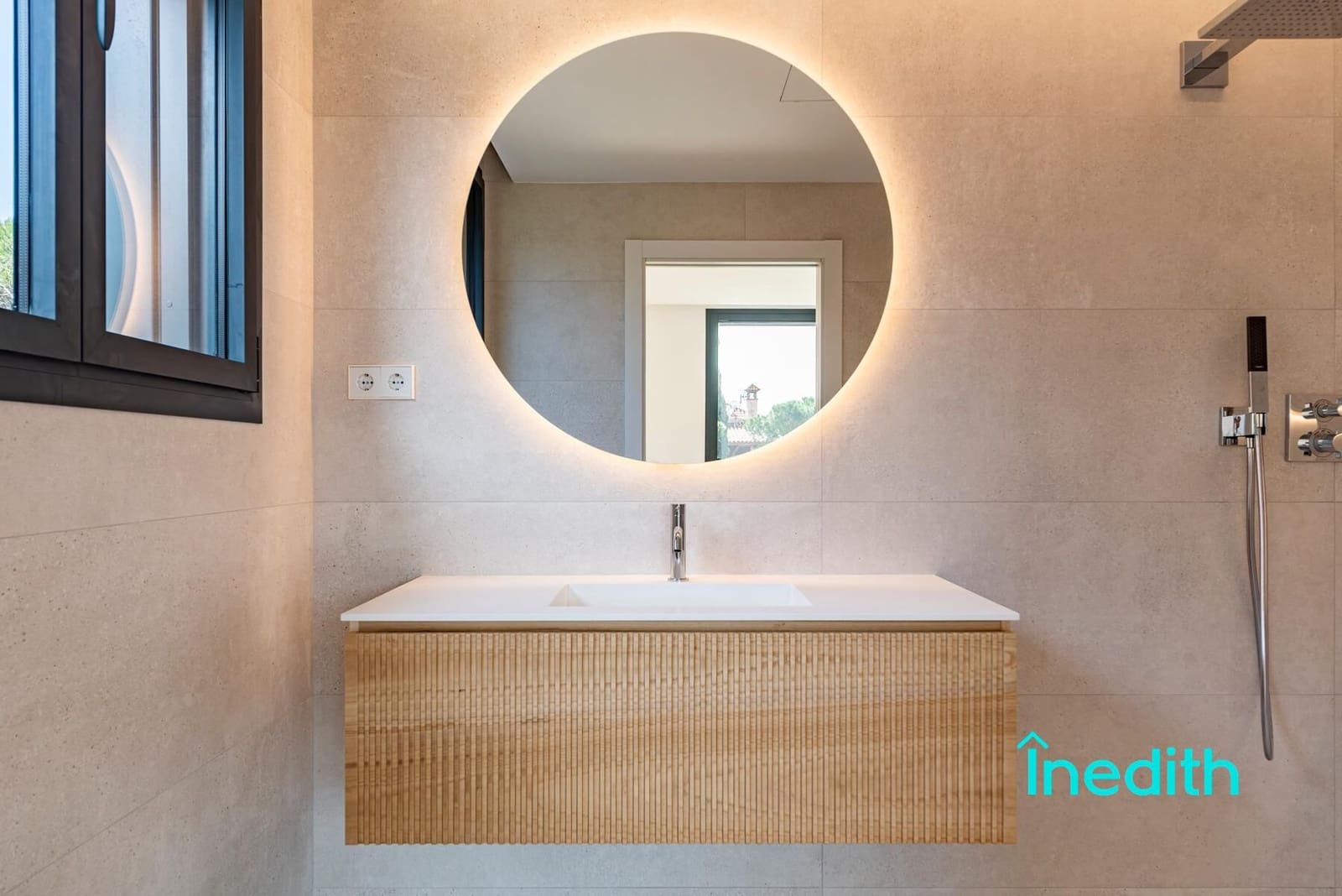 5 sypialnia Willa na sprzedaż w Gava z basenem garażem - 6 000 000 € (Ref: 9128449)