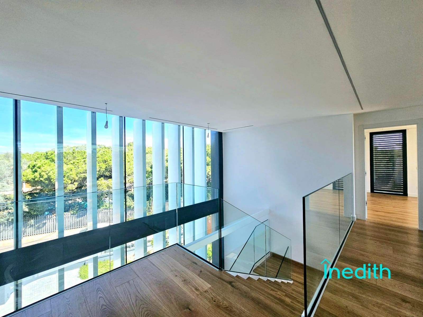 5 sypialnia Willa na sprzedaż w Gava z basenem garażem - 6 000 000 € (Ref: 9128449)