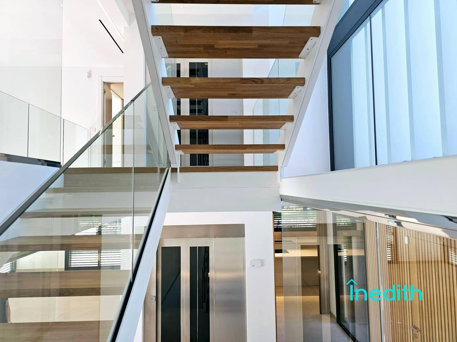 5 sypialnia Willa na sprzedaż w Gava z basenem garażem - 6 000 000 € (Ref: 9128449)