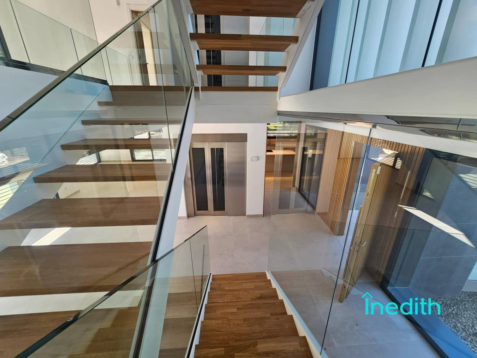 5 sypialnia Willa na sprzedaż w Gava z basenem garażem - 6 000 000 € (Ref: 9128449)