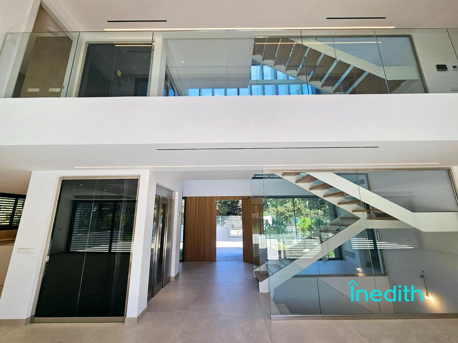 5 sypialnia Willa na sprzedaż w Gava z basenem garażem - 6 000 000 € (Ref: 9128449)