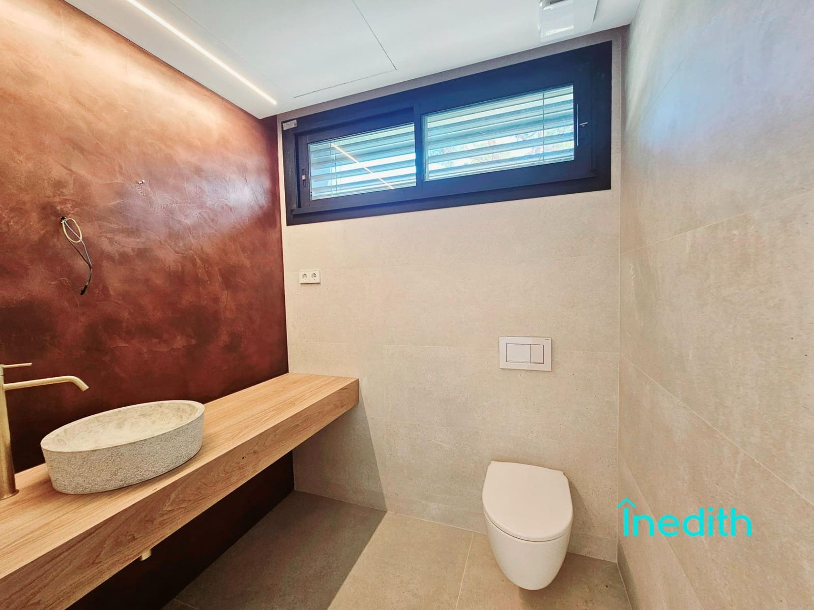 5 sypialnia Willa na sprzedaż w Gava z basenem garażem - 6 000 000 € (Ref: 9128449)