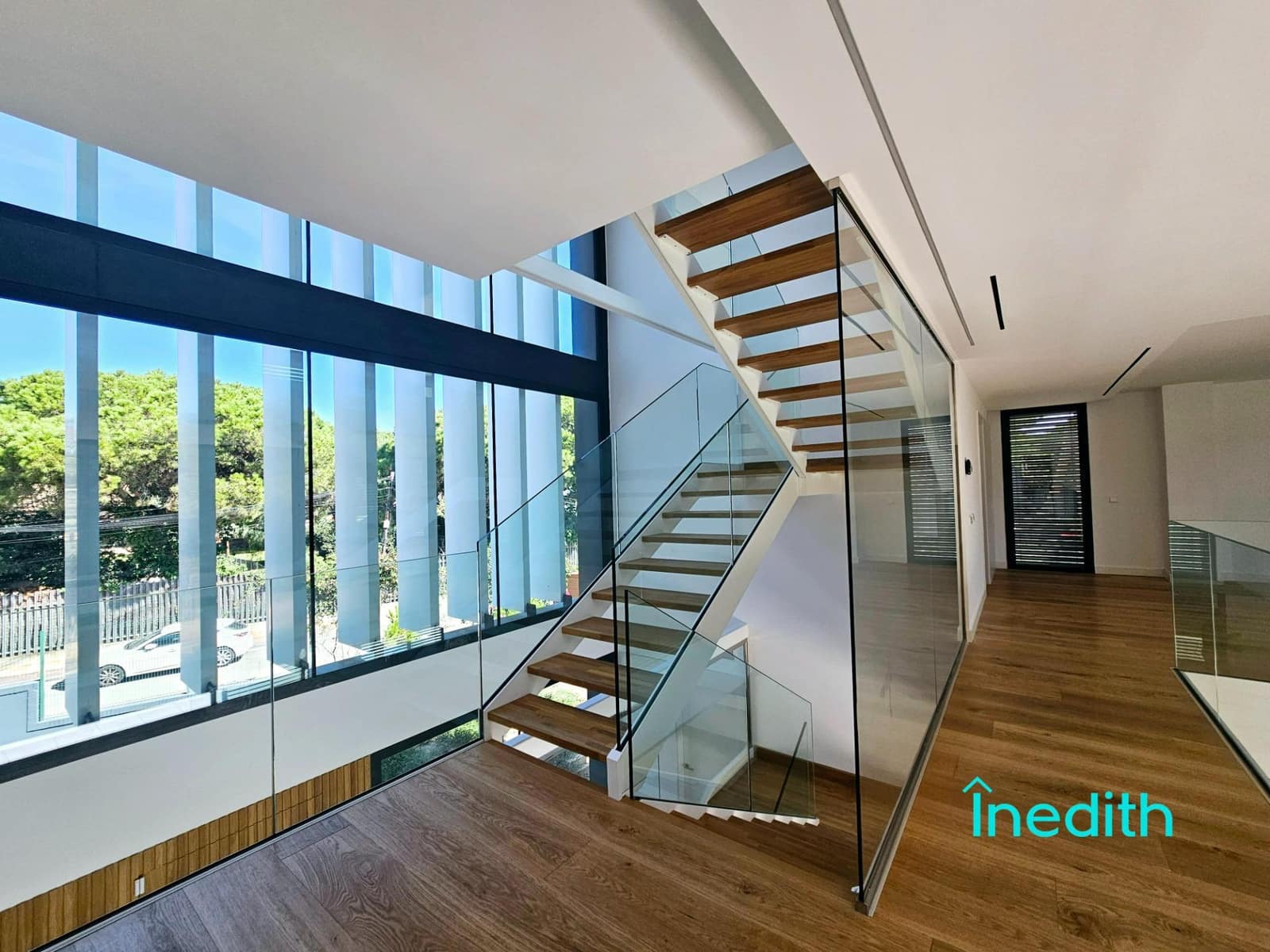 5 sypialnia Willa na sprzedaż w Gava z basenem garażem - 6 000 000 € (Ref: 9128449)