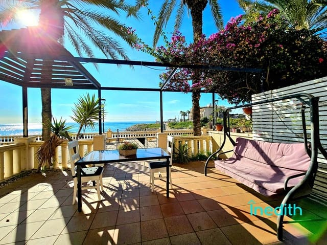 3 bedroom Flat for sale in Sitges with pool garage - € 850,000 (Ref: 9128450)