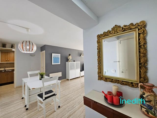 3 bedroom Flat for sale in Sitges with pool garage - € 850,000 (Ref: 9128450)