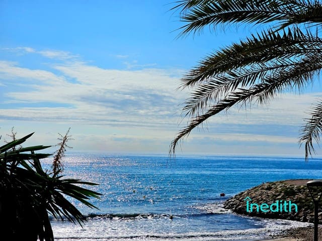 3 soveværelse Lejlighed til salg i Sitges med swimmingpool garage - € 850.000 (Ref: 9128450)