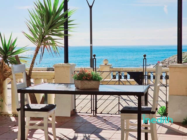 3 bedroom Flat for sale in Sitges with pool garage - € 850,000 (Ref: 9128450)