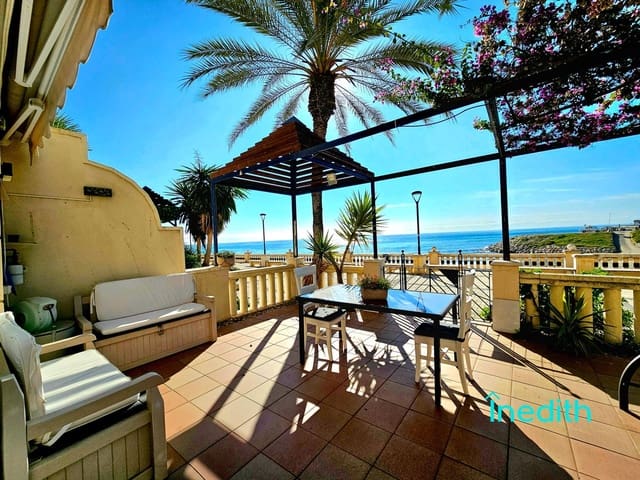 3 bedroom Flat for sale in Sitges with pool garage - € 850,000 (Ref: 9128450)