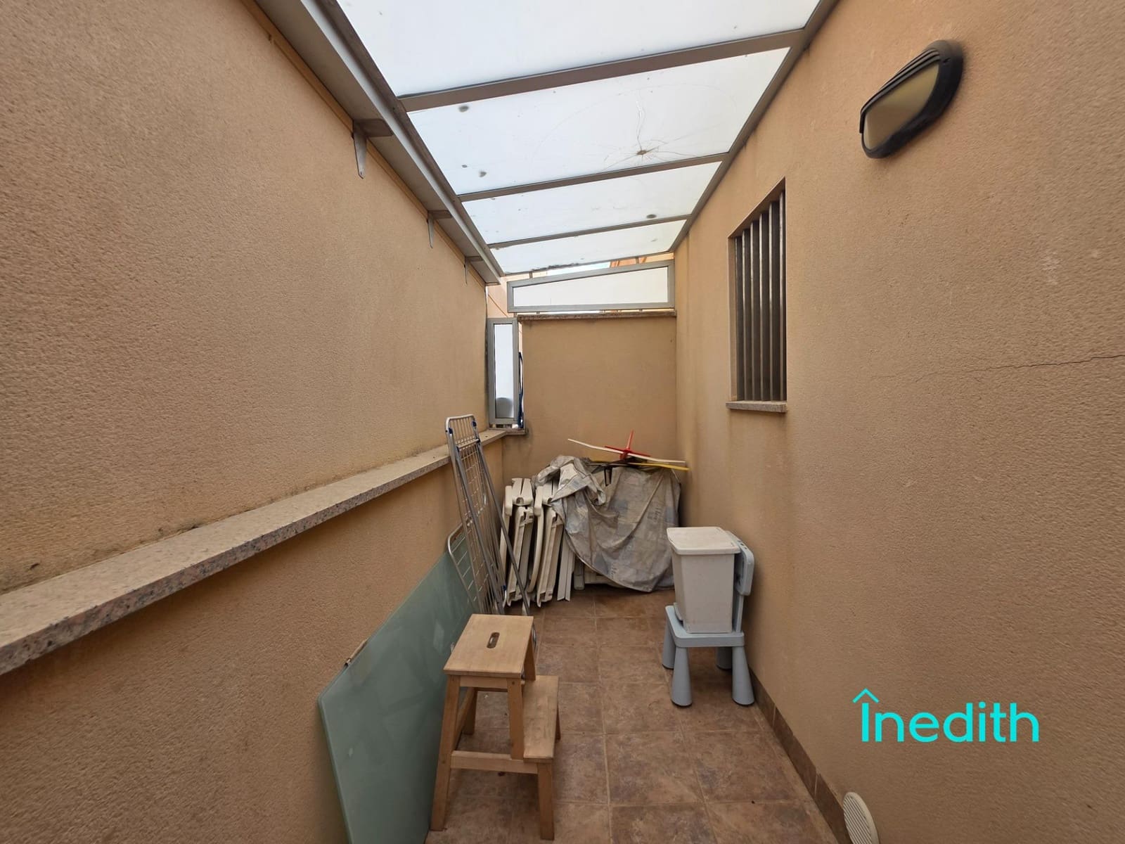 Adosado de 3 habitaciones en Cubelles en venta con piscina garaje - 680.000 € (Ref: 9128451)