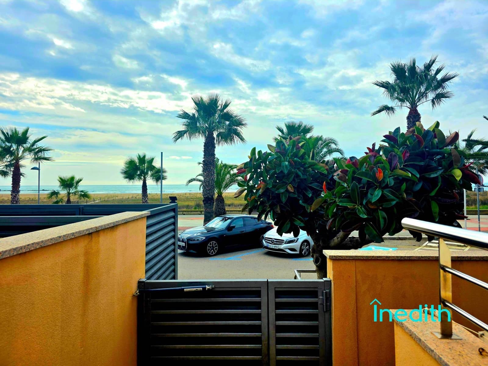 3 soverom Rekkehus til salgs i Cubelles med svømmebasseng garasje - € 680 000 (Ref: 9128451)