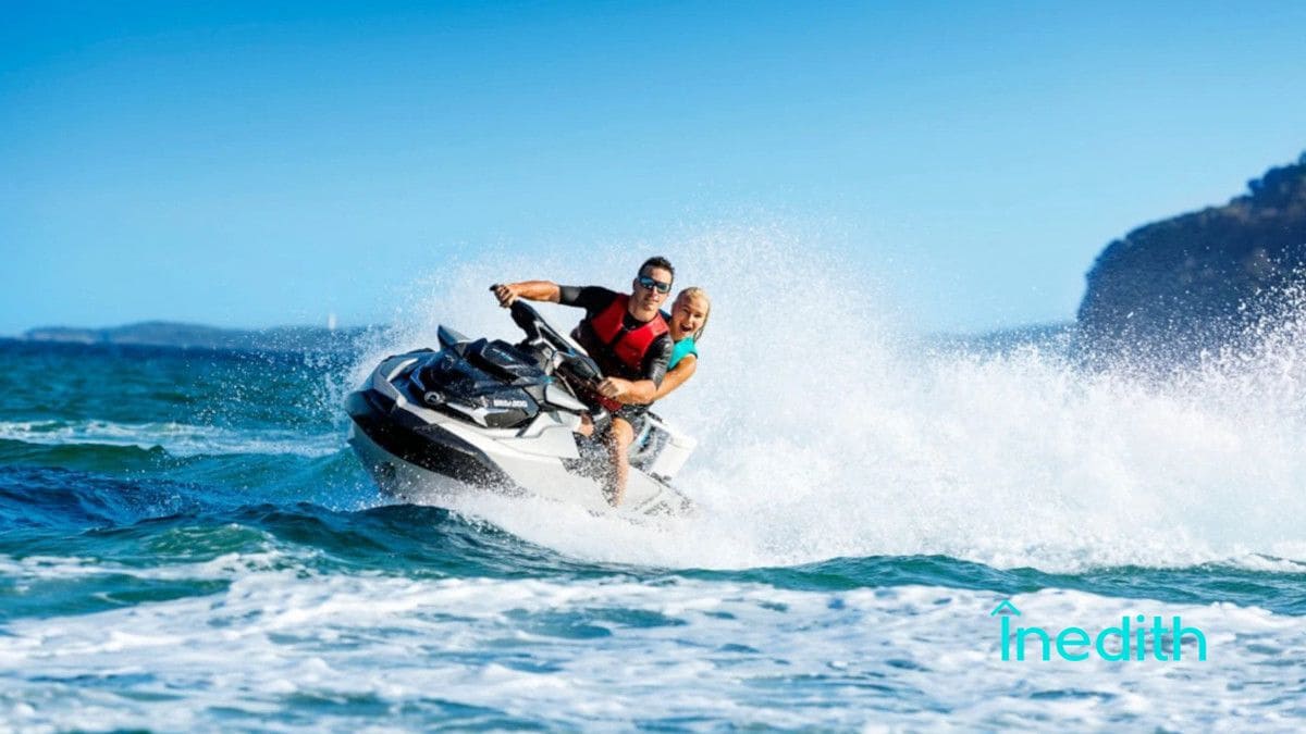 2 soverom Leilighet til salgs i Benidorm med svømmebasseng - € 1 100 000 (Ref: 9128453)