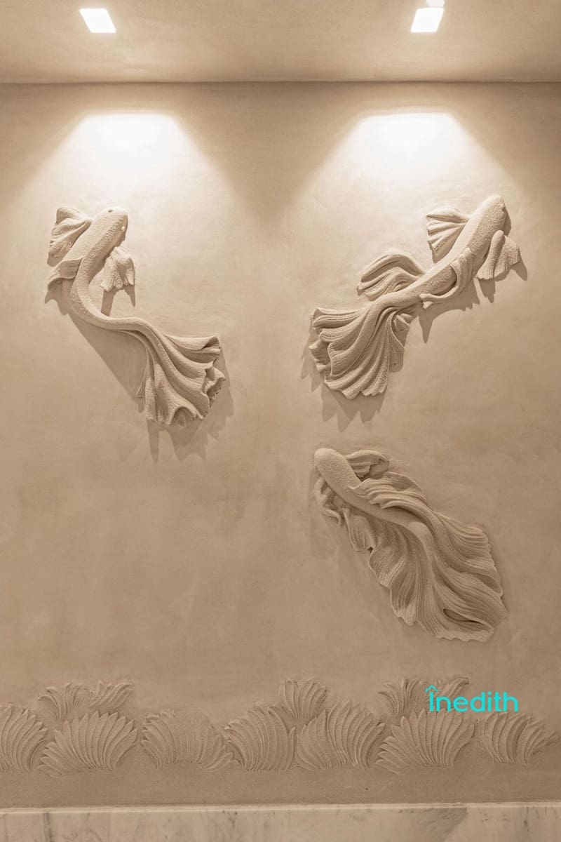 2 soverom Leilighet til salgs i Benidorm med svømmebasseng - € 1 100 000 (Ref: 9128453)