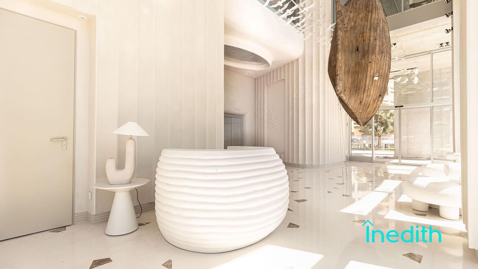 2 soverom Leilighet til salgs i Benidorm med svømmebasseng - € 1 100 000 (Ref: 9128453)