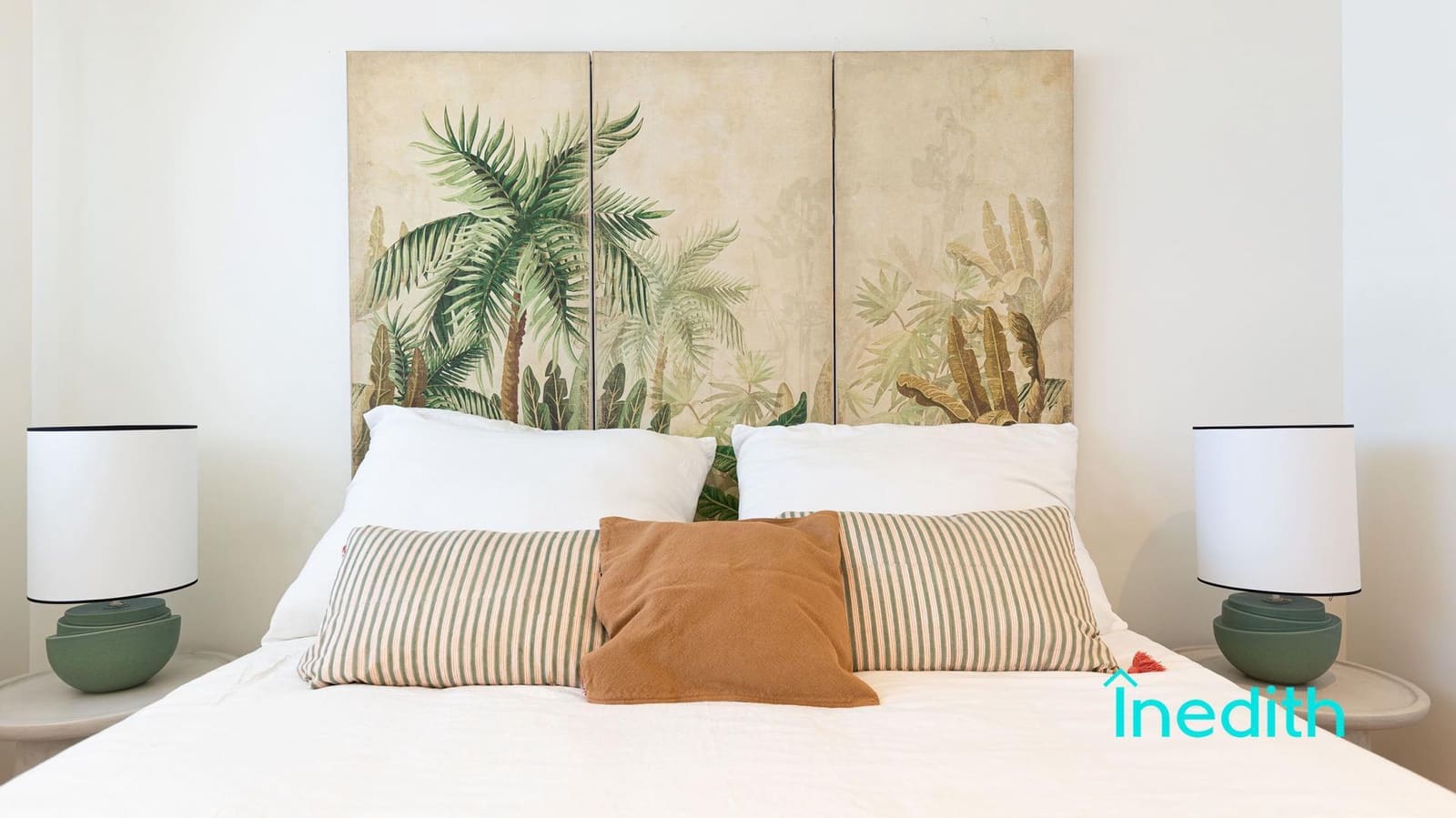 2 soverom Leilighet til salgs i Benidorm med svømmebasseng - € 1 100 000 (Ref: 9128453)