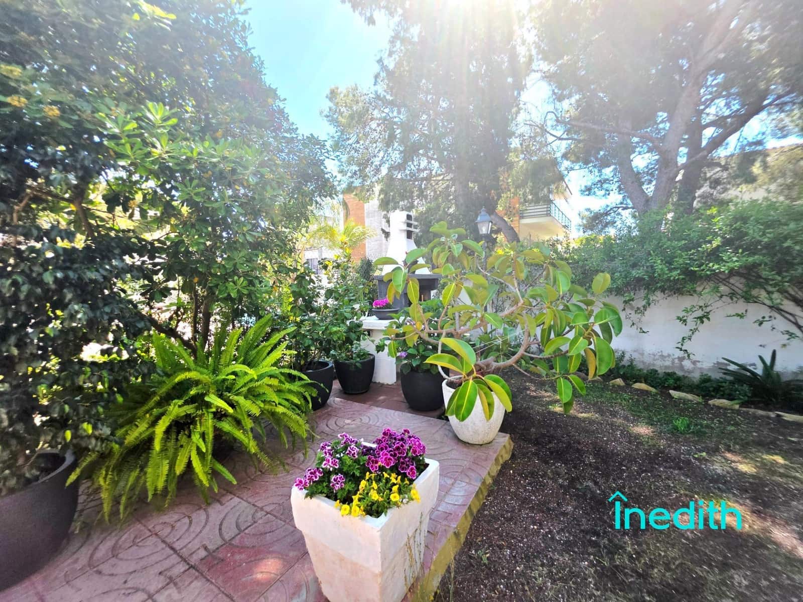 Piso de 3 habitaciones en Sitges en venta con garaje - 515.000 € (Ref: 9128455)