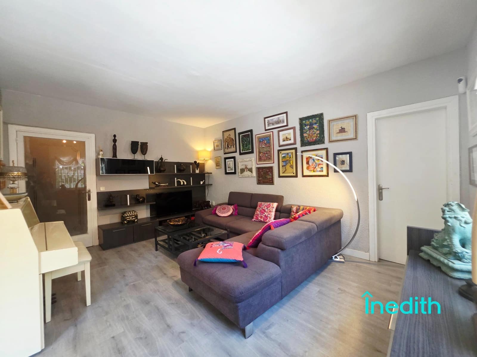 Piso de 3 habitaciones en Sitges en venta con garaje - 515.000 € (Ref: 9128455)