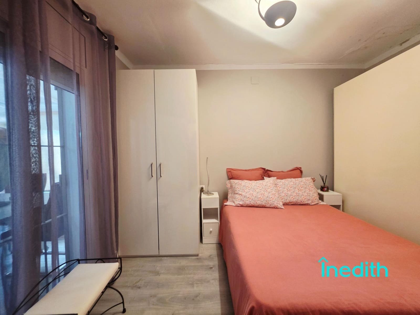 Piso de 3 habitaciones en Sitges en venta con garaje - 515.000 € (Ref: 9128455)