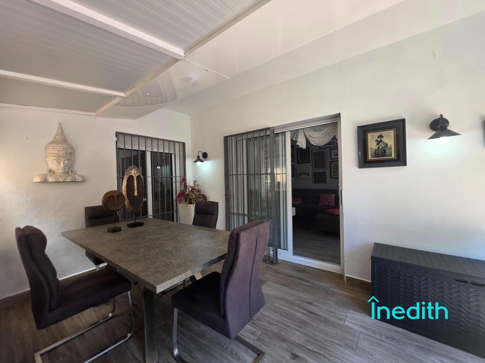 Piso de 3 habitaciones en Sitges en venta con garaje - 515.000 € (Ref: 9128455)