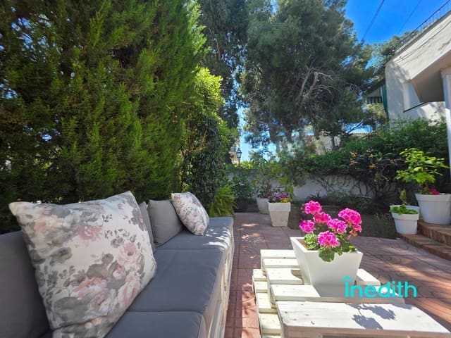 3 makuuhuone Asunto myytävänä paikassa Sitges mukana 
autotalli - 515 000 € (Ref: 9128455)
