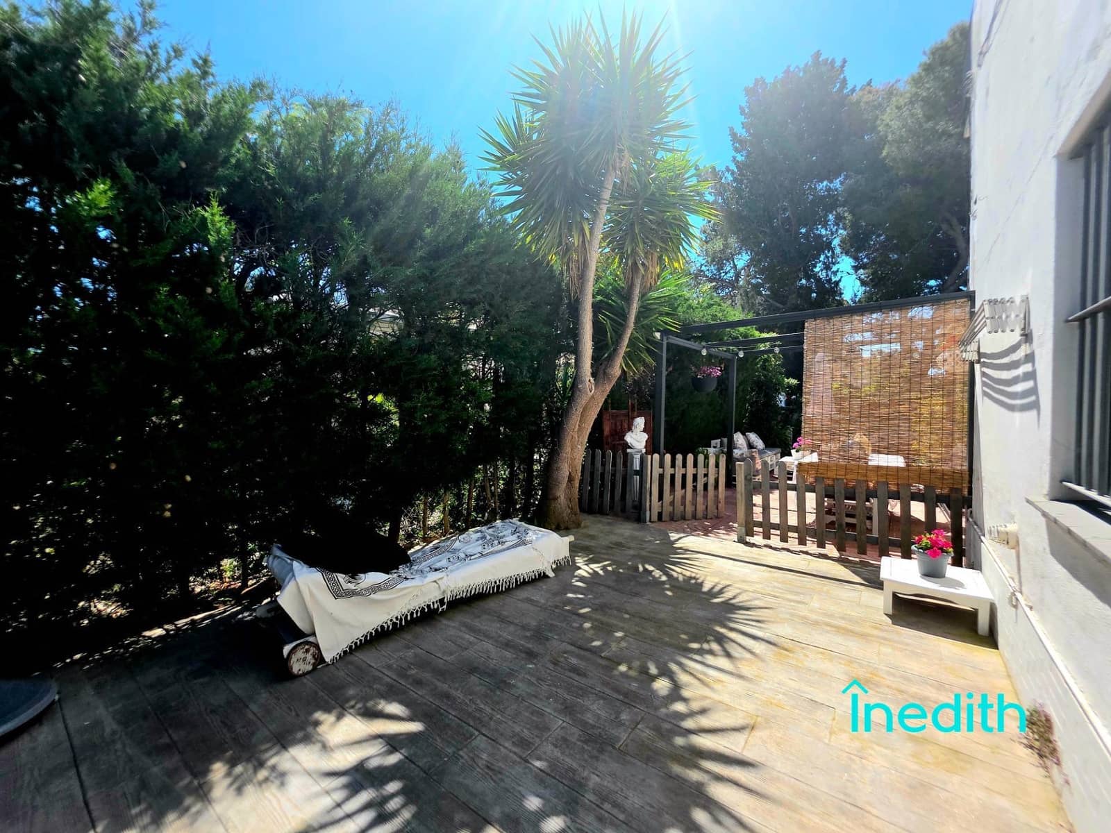 Piso de 3 habitaciones en Sitges en venta con garaje - 515.000 € (Ref: 9128455)