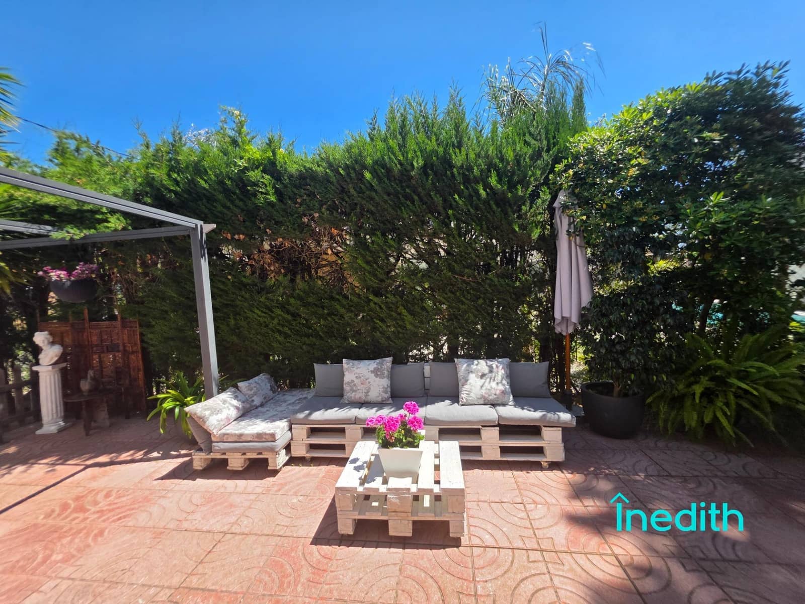 Piso de 3 habitaciones en Sitges en venta con garaje - 515.000 € (Ref: 9128455)