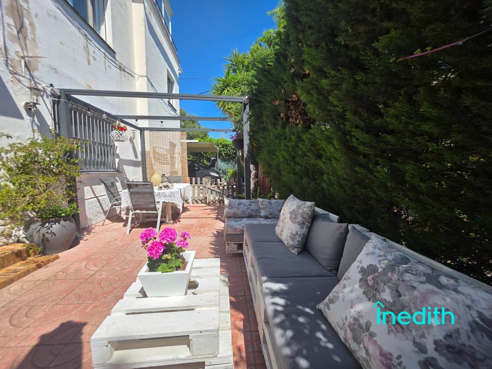 Piso de 3 habitaciones en Sitges en venta con garaje - 515.000 € (Ref: 9128455)