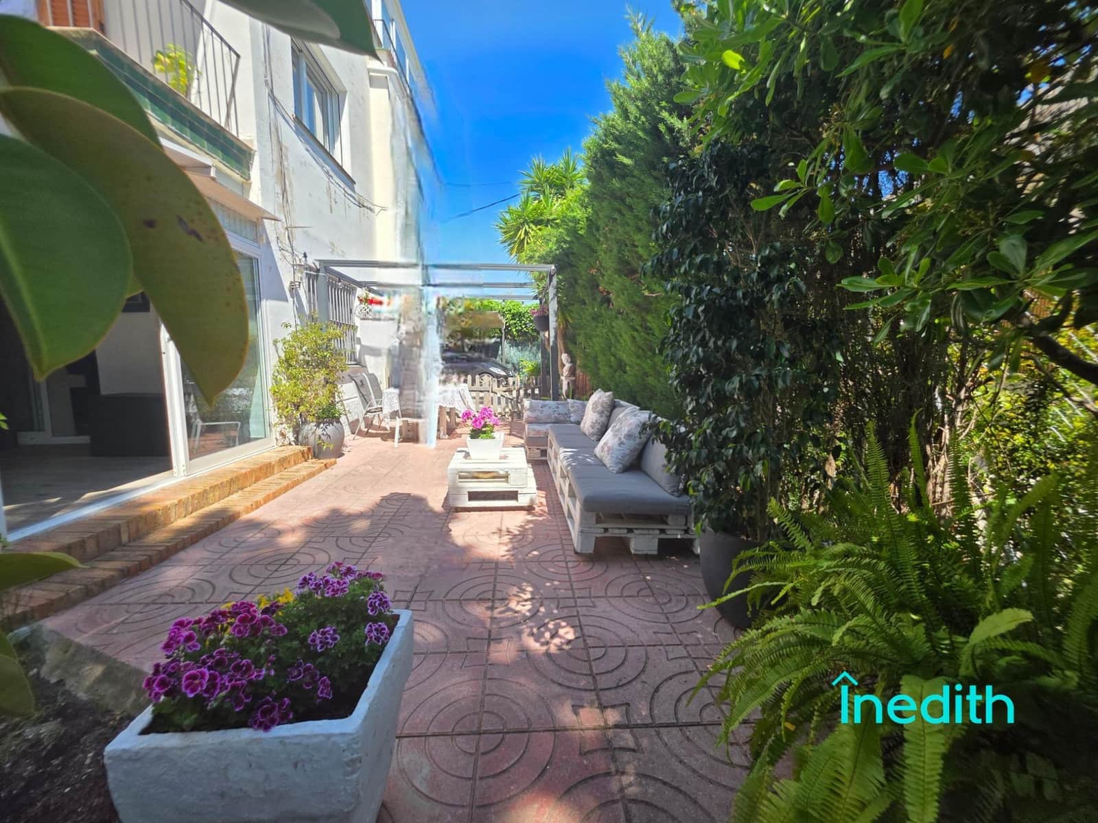 Piso de 3 habitaciones en Sitges en venta con garaje - 515.000 € (Ref: 9128455)