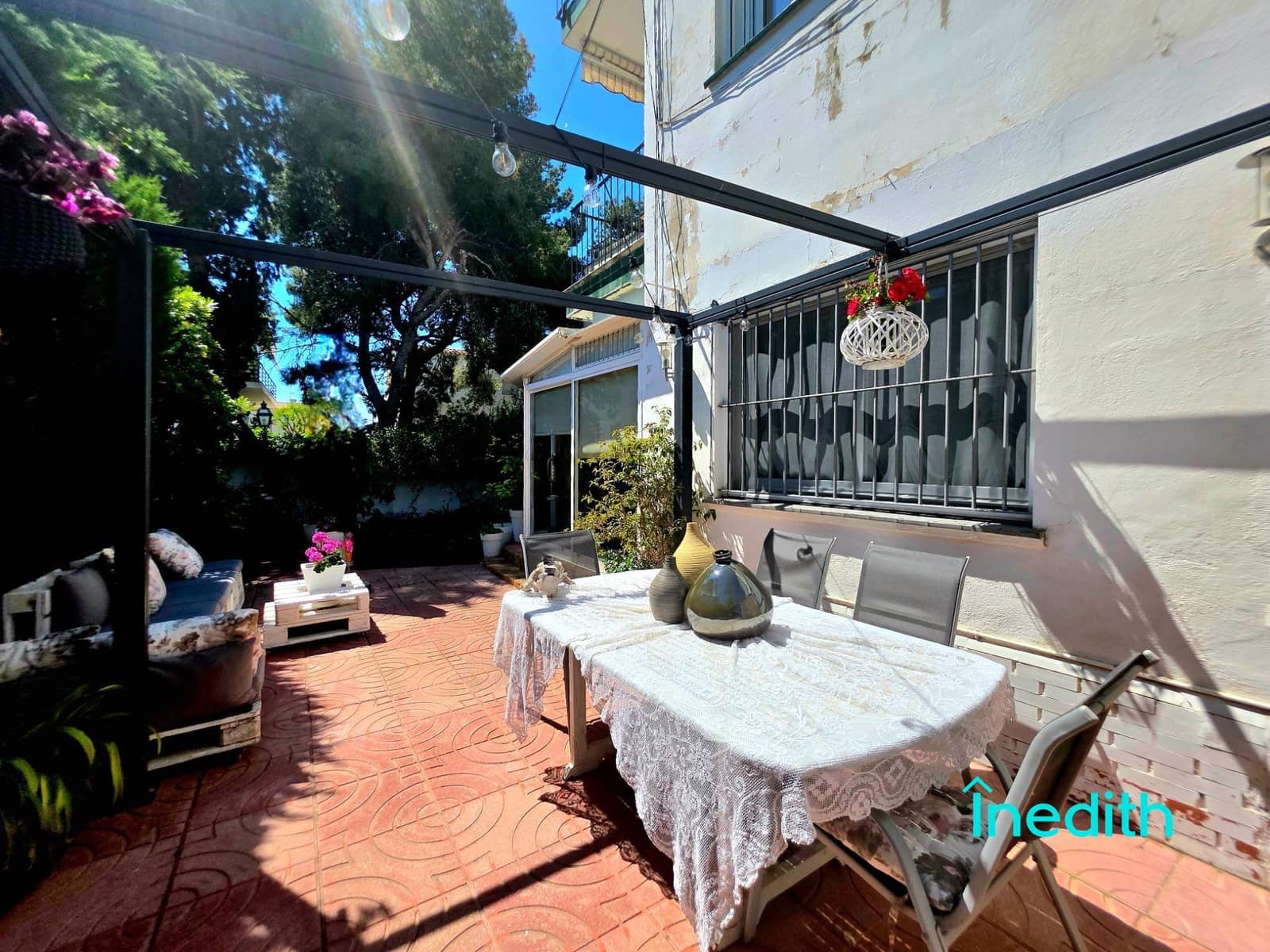 Piso de 3 habitaciones en Sitges en venta con garaje - 515.000 € (Ref: 9128455)