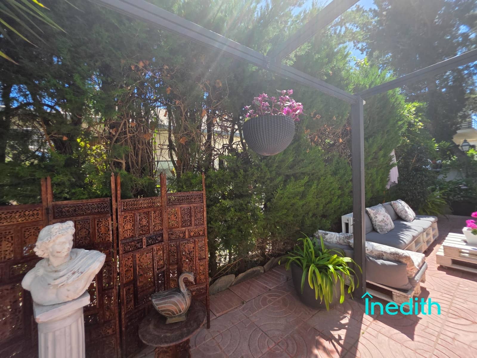 Piso de 3 habitaciones en Sitges en venta con garaje - 515.000 € (Ref: 9128455)