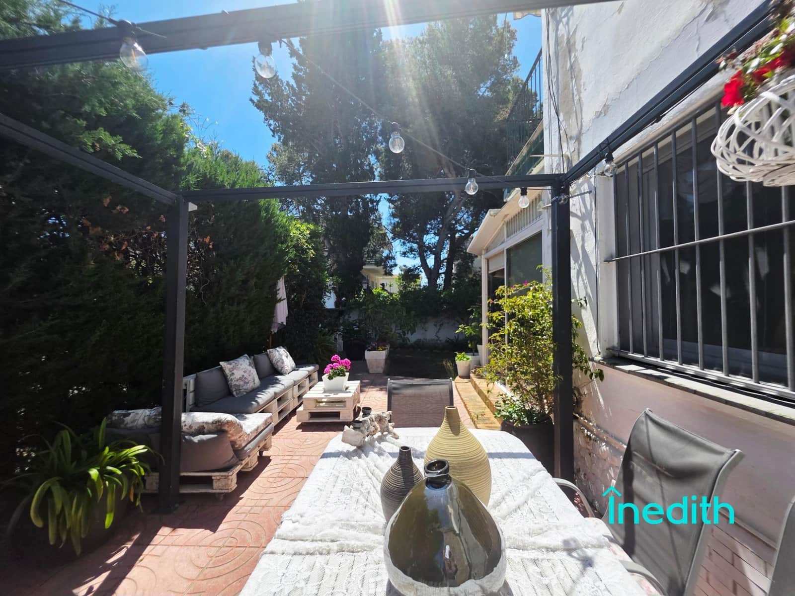 Piso de 3 habitaciones en Sitges en venta con garaje - 515.000 € (Ref: 9128455)