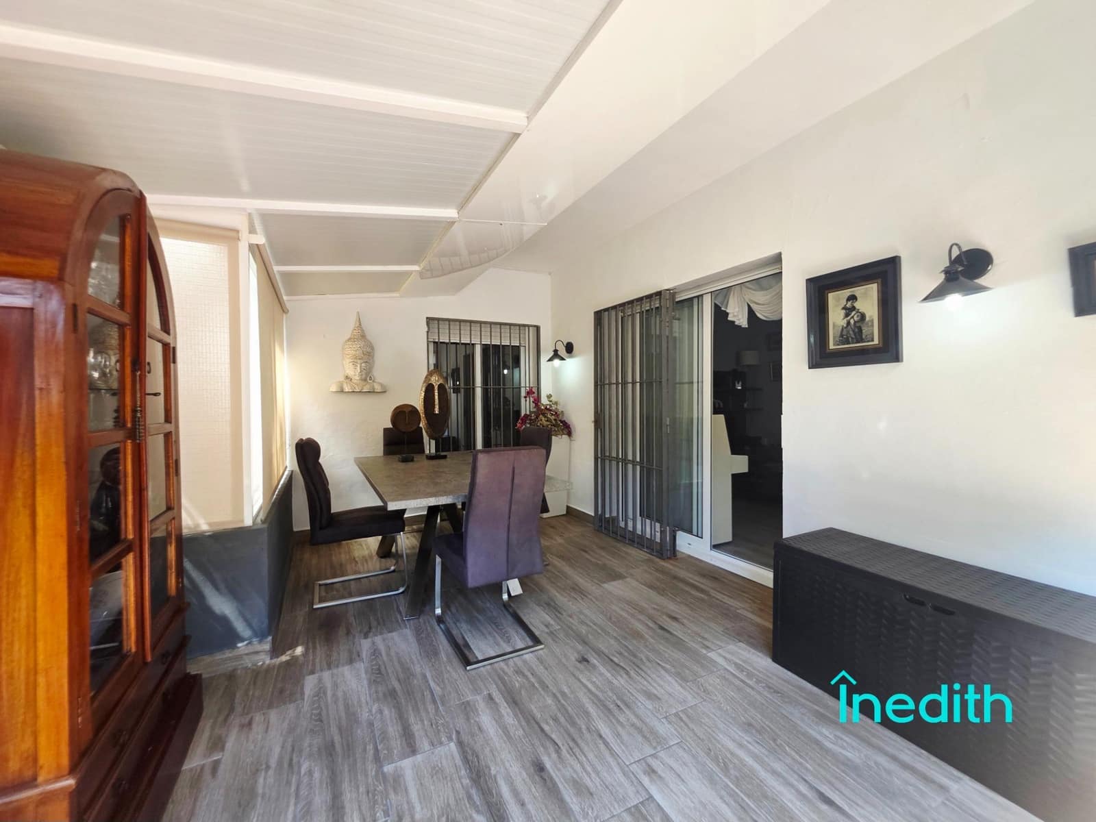 Piso de 3 habitaciones en Sitges en venta con garaje - 515.000 € (Ref: 9128455)
